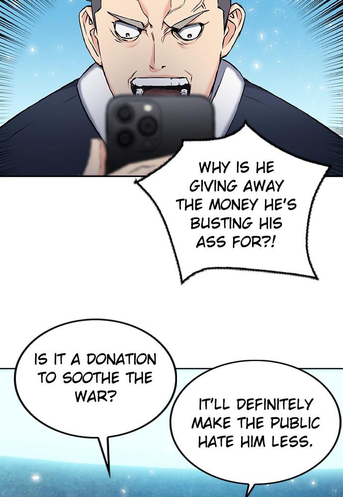 The Druid of Seoul Station Chapter 70 - Page 61