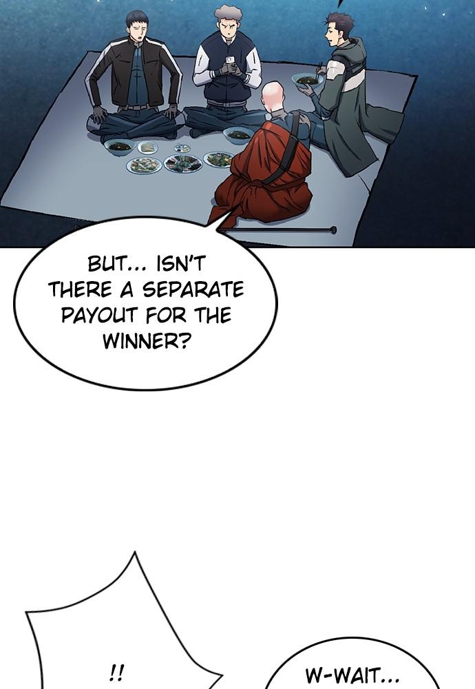 The Druid of Seoul Station Chapter 70 - Page 62