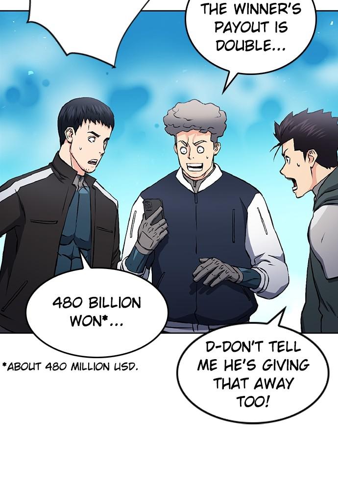 The Druid of Seoul Station Chapter 70 - Page 63