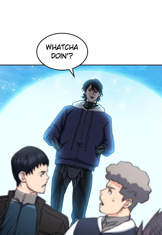 The Druid of Seoul Station Chapter 70 - Page 64