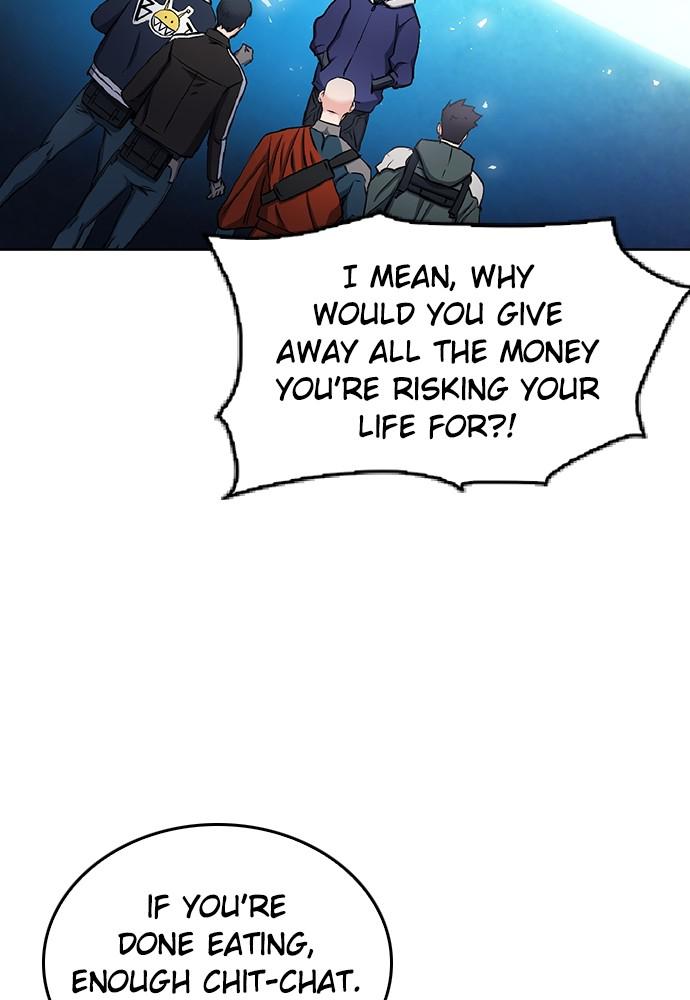 The Druid of Seoul Station Chapter 70 - Page 66