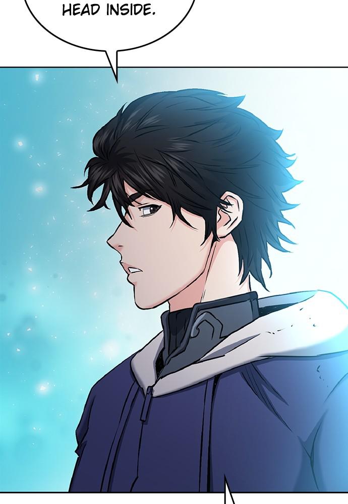 The Druid of Seoul Station Chapter 70 - Page 67