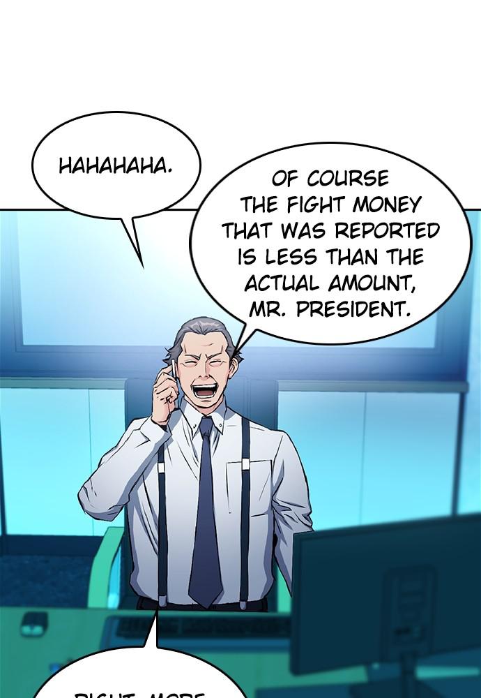 The Druid of Seoul Station Chapter 70 - Page 69