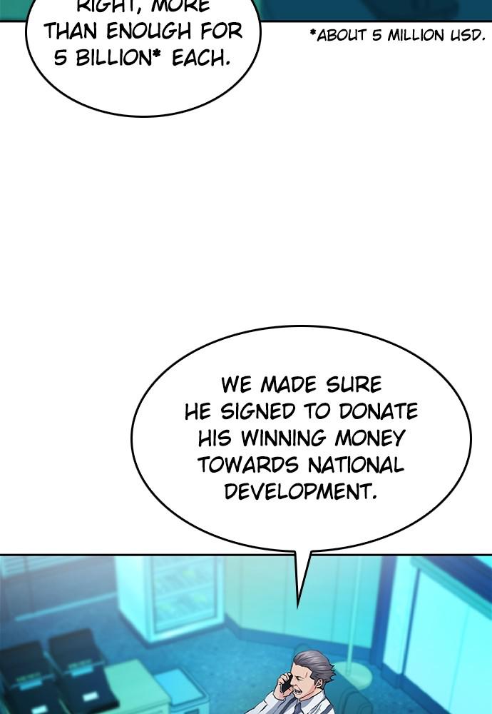 The Druid of Seoul Station Chapter 70 - Page 70