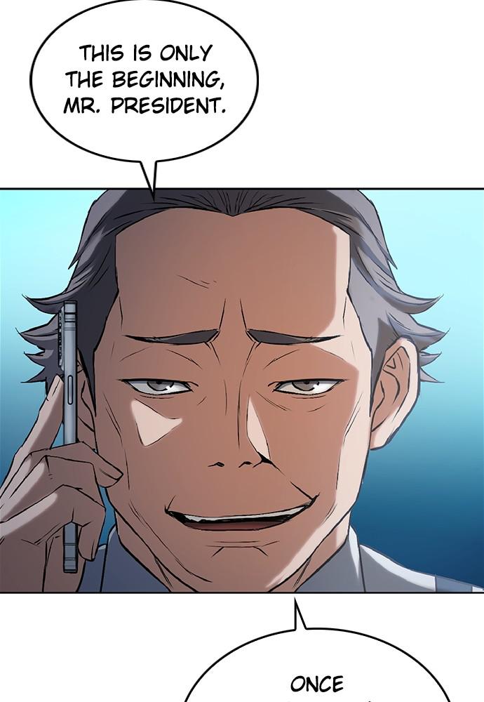 The Druid of Seoul Station Chapter 70 - Page 72