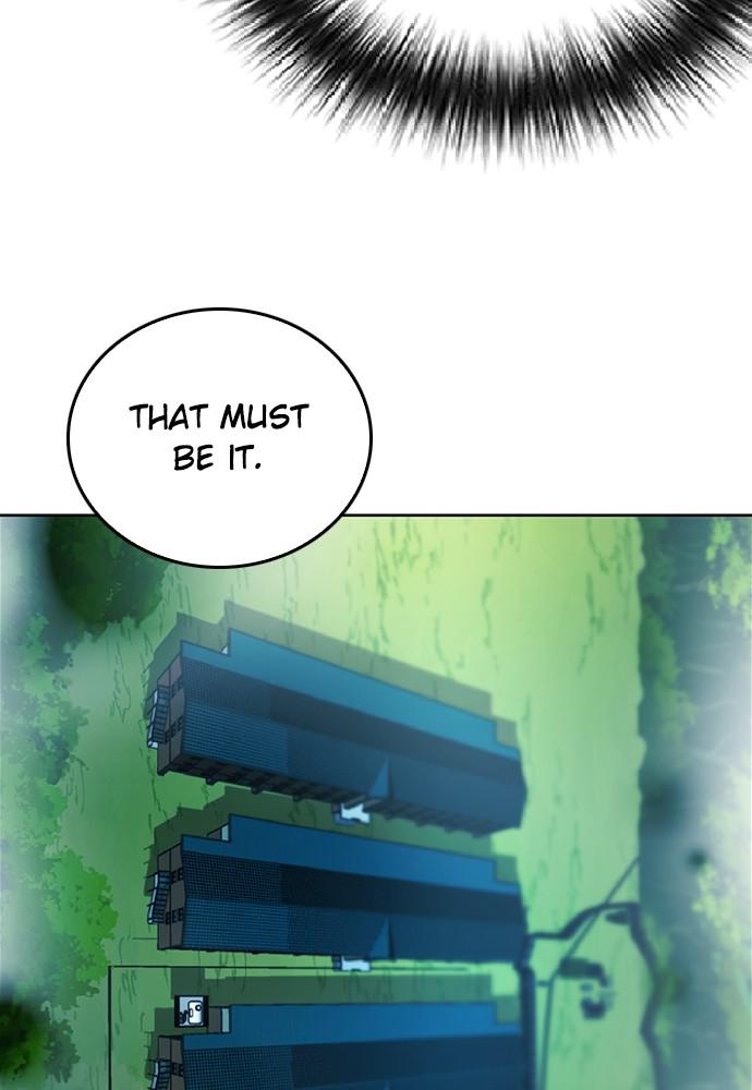 The Druid of Seoul Station Chapter 70 - Page 77