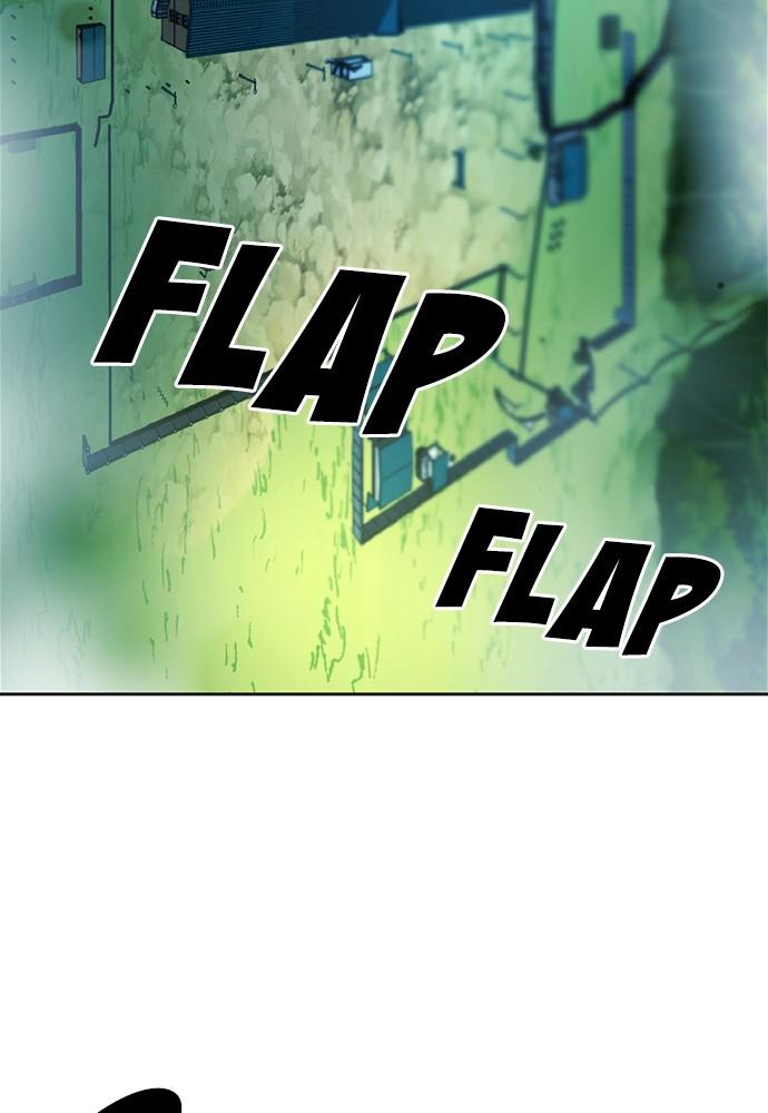 The Druid of Seoul Station Chapter 70 - Page 78