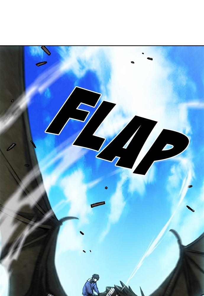 The Druid of Seoul Station Chapter 70 - Page 82