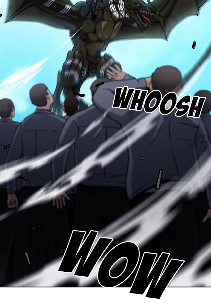 The Druid of Seoul Station Chapter 70 - Page 83