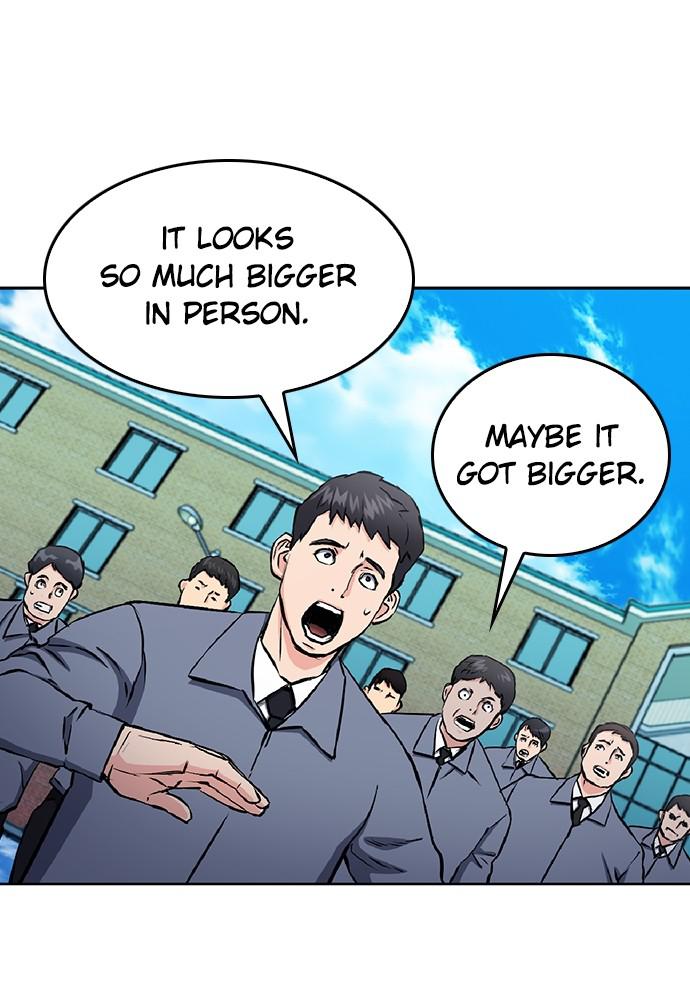 The Druid of Seoul Station Chapter 70 - Page 85