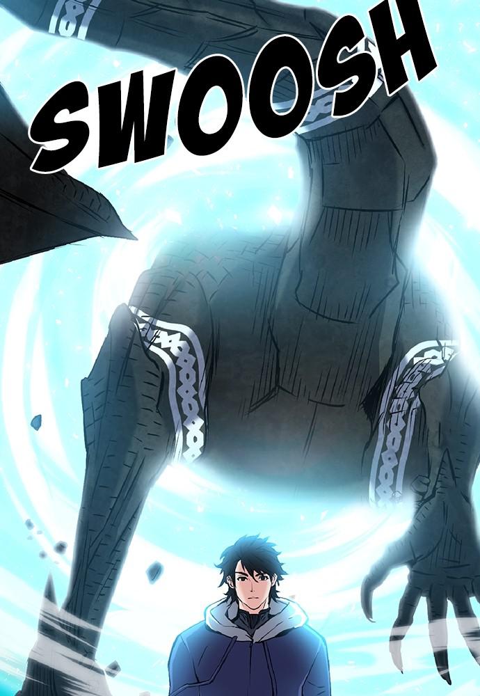 The Druid of Seoul Station Chapter 70 - Page 87