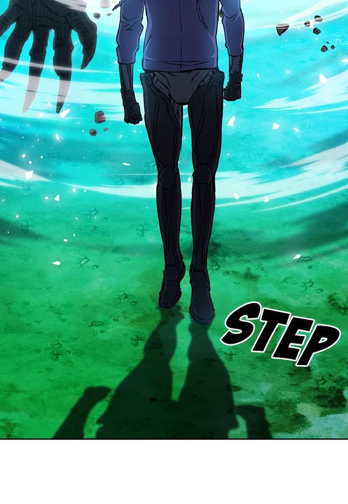 The Druid of Seoul Station Chapter 70 - Page 88