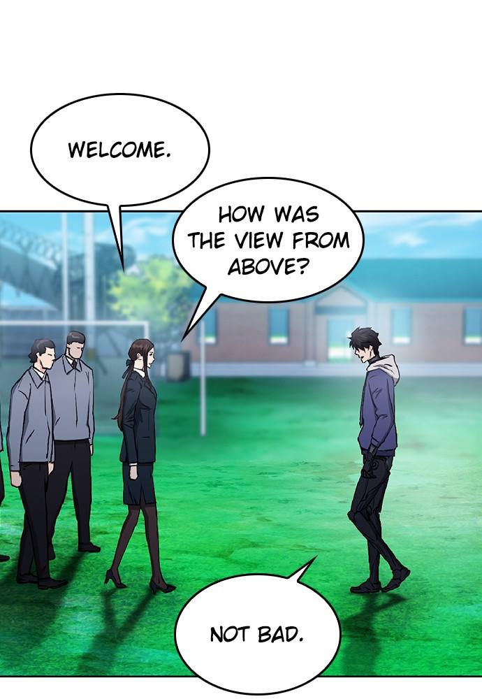 The Druid of Seoul Station Chapter 70 - Page 89