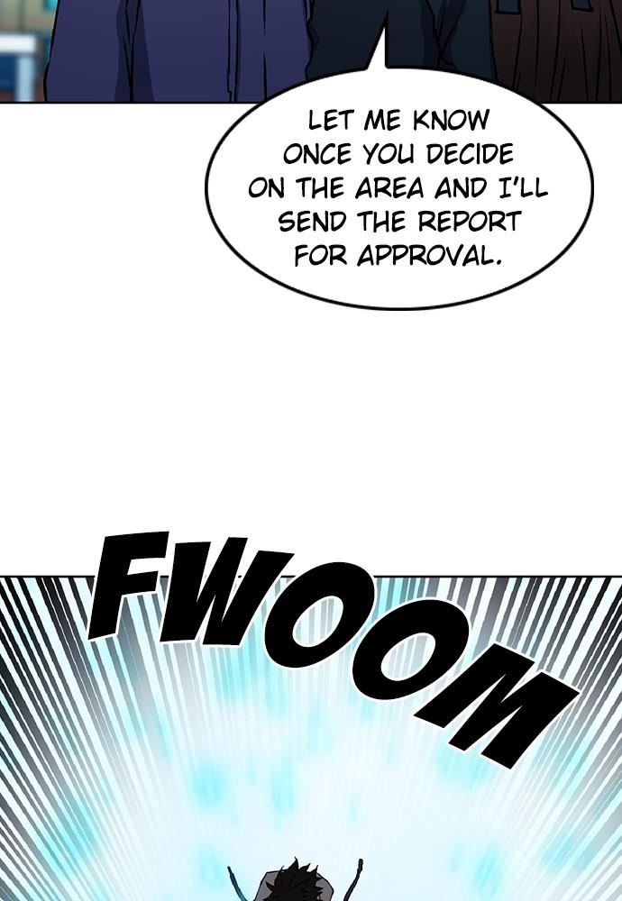 The Druid of Seoul Station Chapter 70 - Page 91