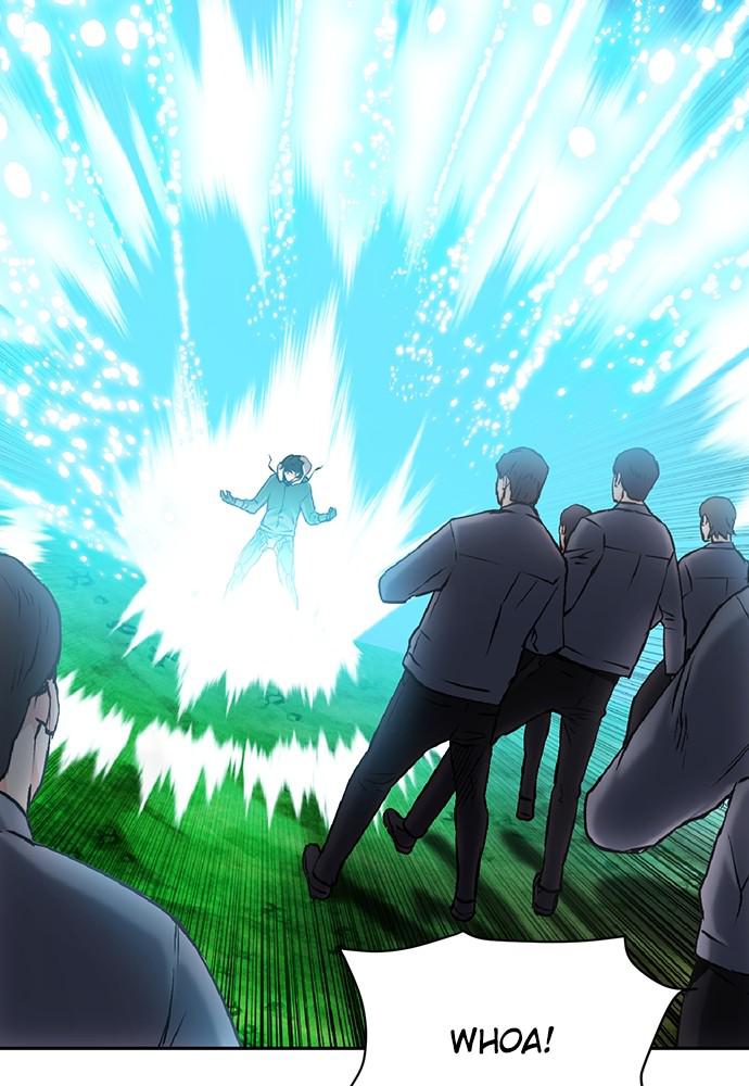 The Druid of Seoul Station Chapter 70 - Page 94