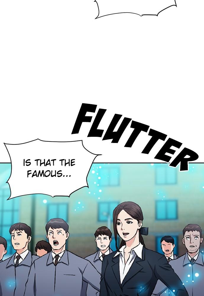 The Druid of Seoul Station Chapter 70 - Page 95