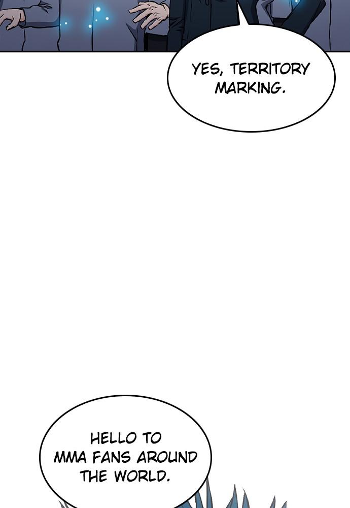 The Druid of Seoul Station Chapter 70 - Page 96