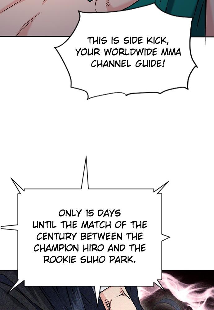 The Druid of Seoul Station Chapter 70 - Page 98