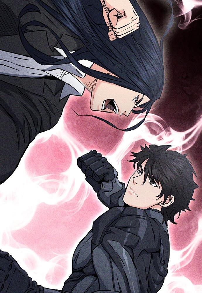 The Druid of Seoul Station Chapter 70 - Page 99