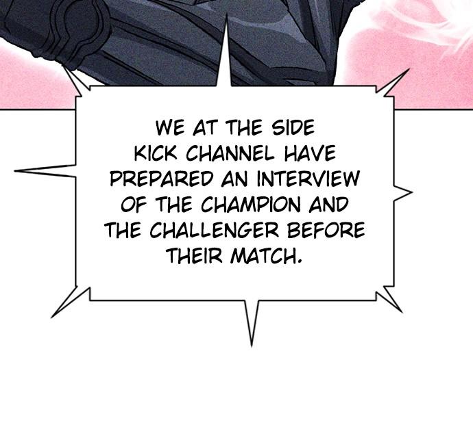 The Druid of Seoul Station Chapter 70 - Page 100