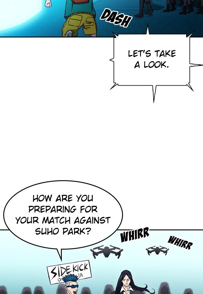 The Druid of Seoul Station Chapter 70 - Page 102