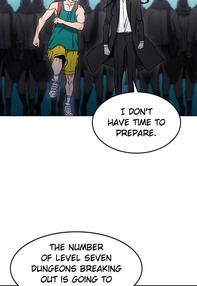 The Druid of Seoul Station Chapter 70 - Page 103