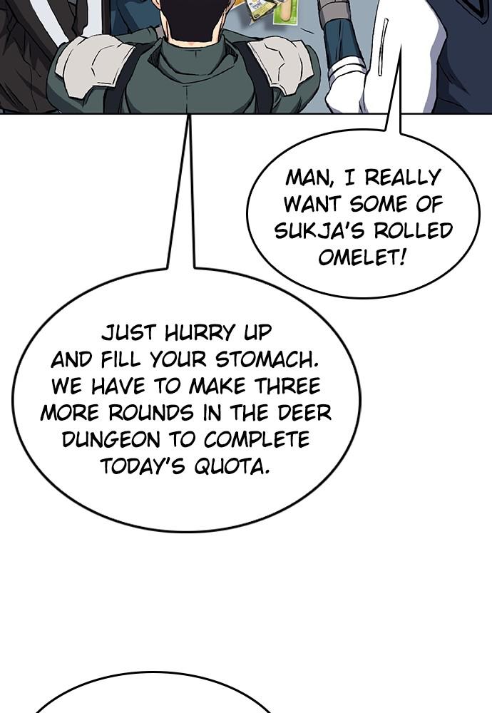 The Druid of Seoul Station Chapter 70 - Page 108