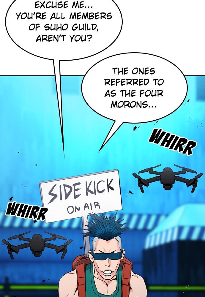 The Druid of Seoul Station Chapter 70 - Page 109