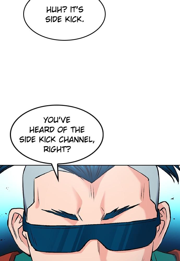 The Druid of Seoul Station Chapter 70 - Page 111