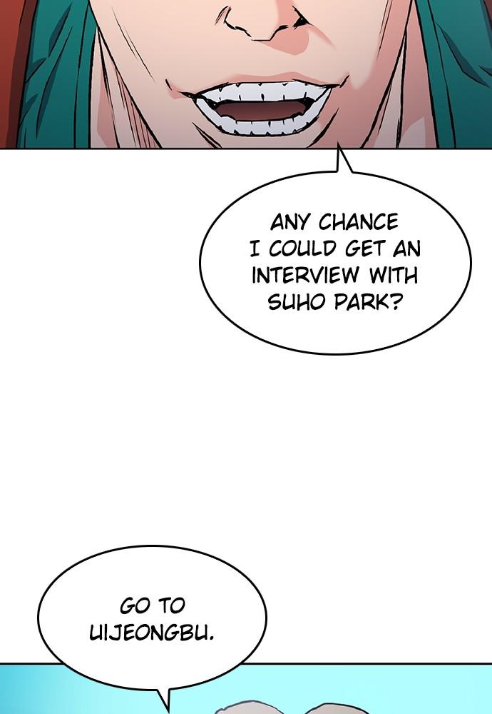 The Druid of Seoul Station Chapter 70 - Page 112