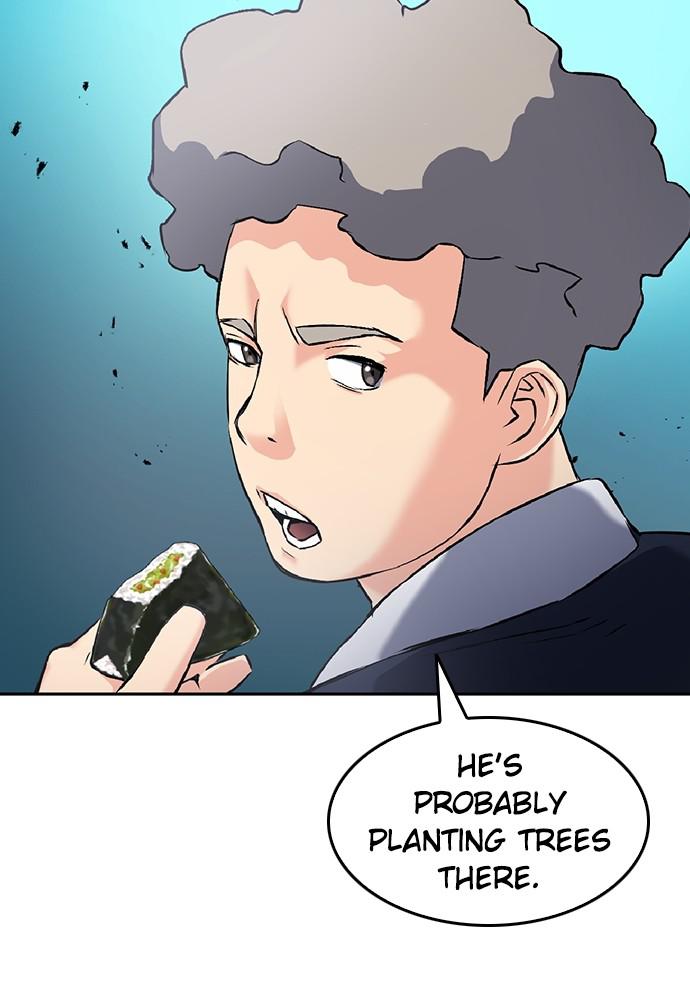 The Druid of Seoul Station Chapter 70 - Page 113