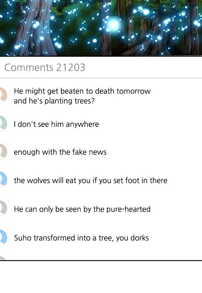 The Druid of Seoul Station Chapter 70 - Page 115