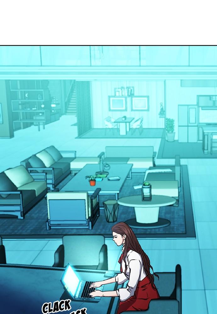 The Druid of Seoul Station Chapter 70 - Page 119