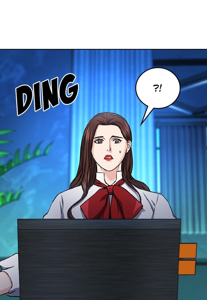 The Druid of Seoul Station Chapter 70 - Page 121