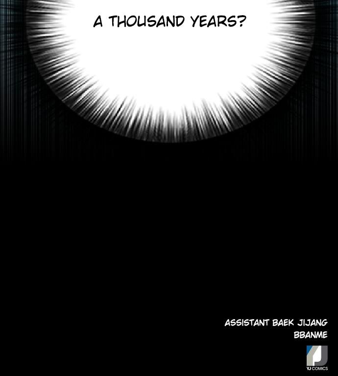 The Druid of Seoul Station Chapter 70 - Page 130