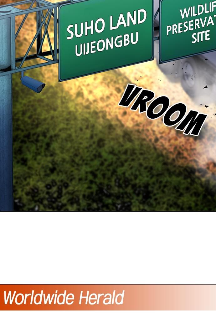 The Druid of Seoul Station Chapter 71 - Page 6