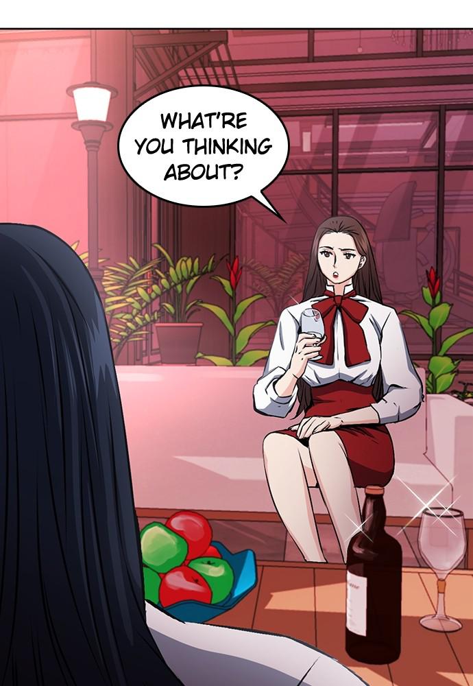 The Druid of Seoul Station Chapter 71 - Page 13