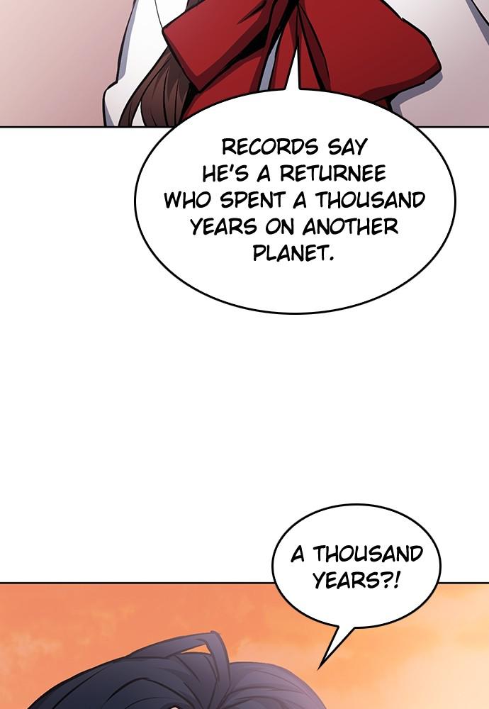 The Druid of Seoul Station Chapter 71 - Page 19