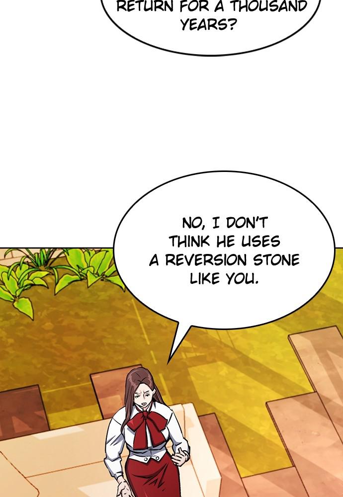 The Druid of Seoul Station Chapter 71 - Page 21