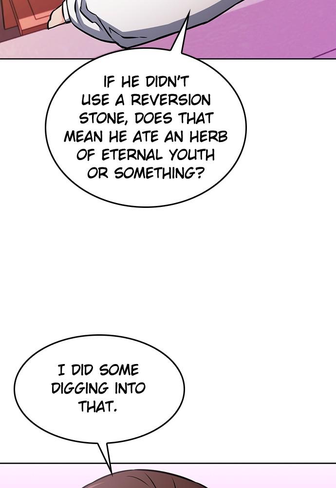 The Druid of Seoul Station Chapter 71 - Page 27