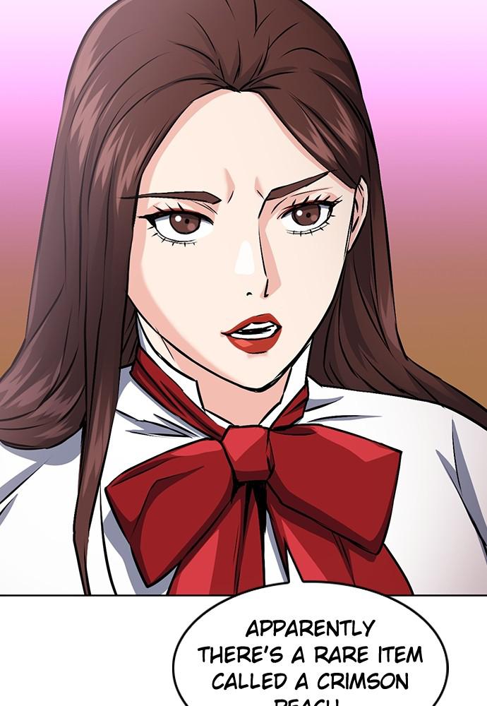 The Druid of Seoul Station Chapter 71 - Page 28