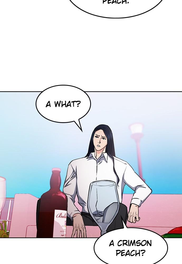 The Druid of Seoul Station Chapter 71 - Page 29