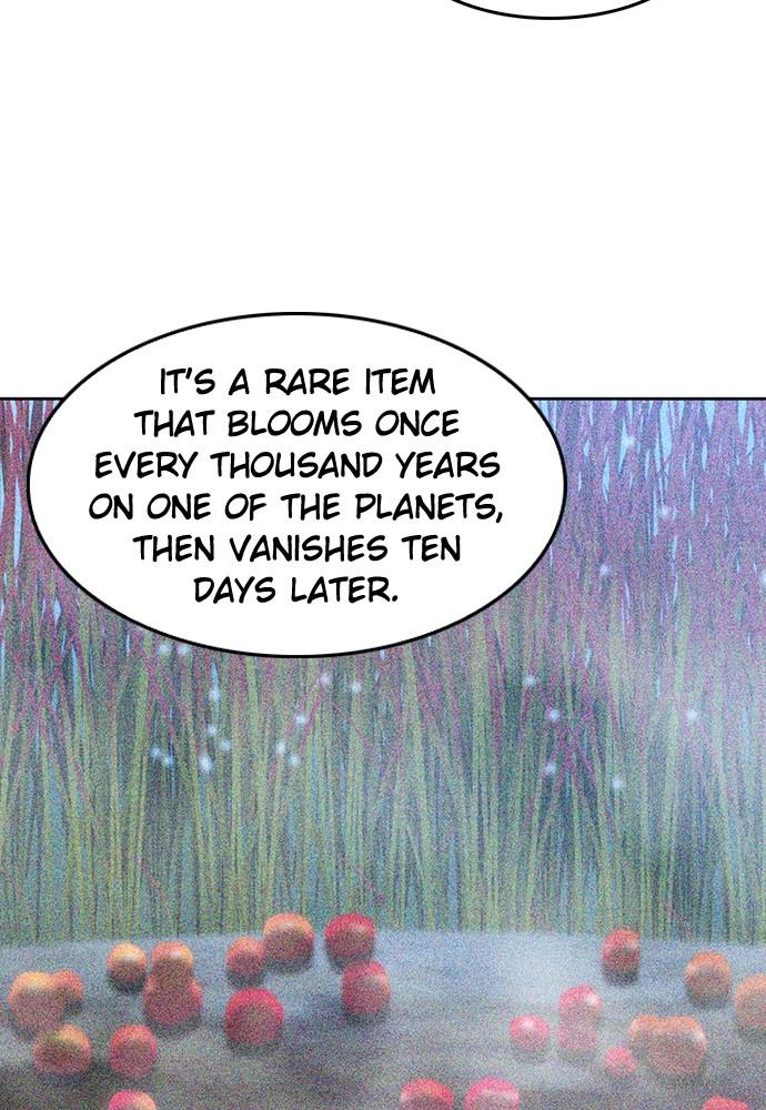 The Druid of Seoul Station Chapter 71 - Page 30