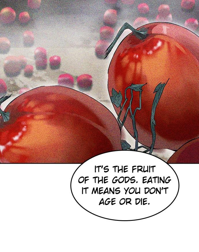 The Druid of Seoul Station Chapter 71 - Page 31