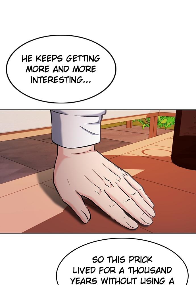 The Druid of Seoul Station Chapter 71 - Page 32