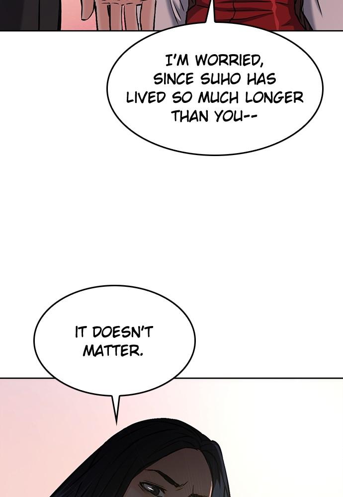 The Druid of Seoul Station Chapter 71 - Page 34