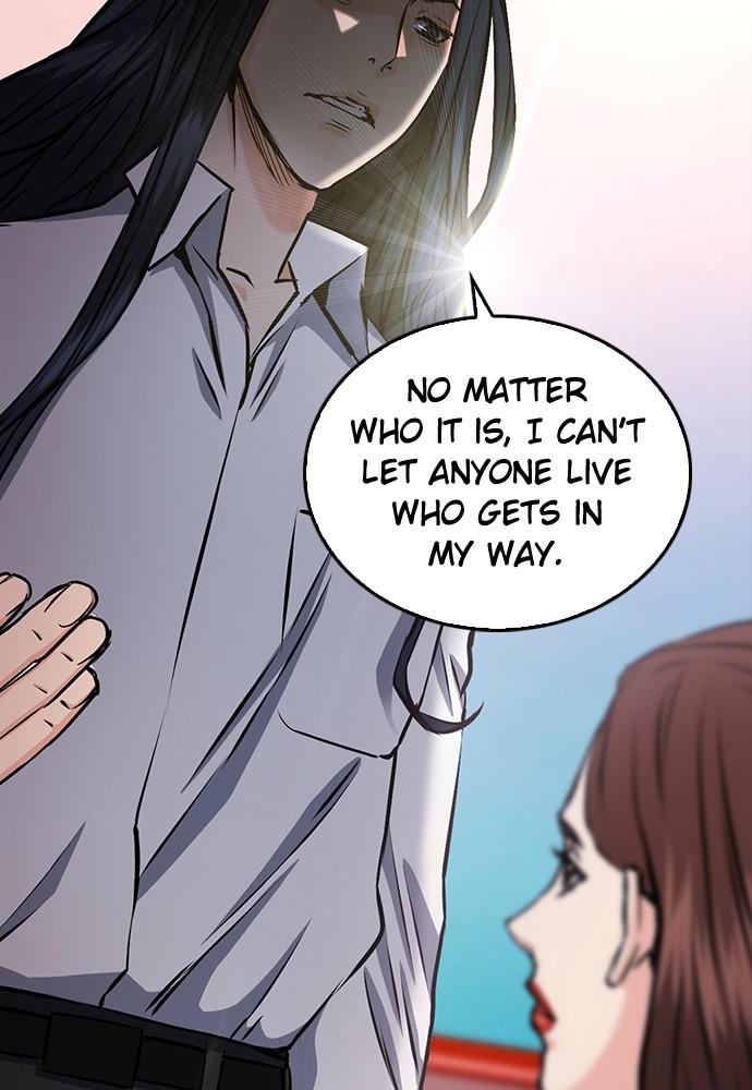 The Druid of Seoul Station Chapter 71 - Page 35