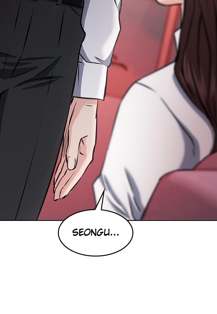 The Druid of Seoul Station Chapter 71 - Page 36