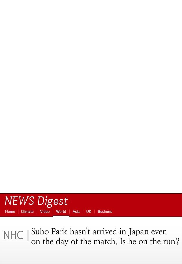 The Druid of Seoul Station Chapter 71 - Page 37