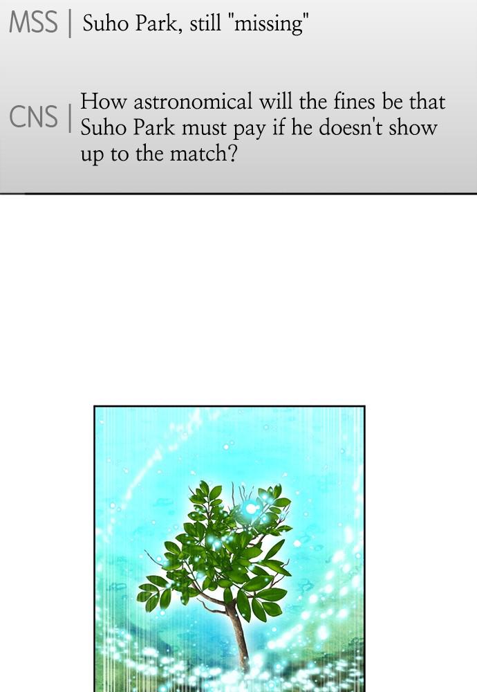 The Druid of Seoul Station Chapter 71 - Page 38